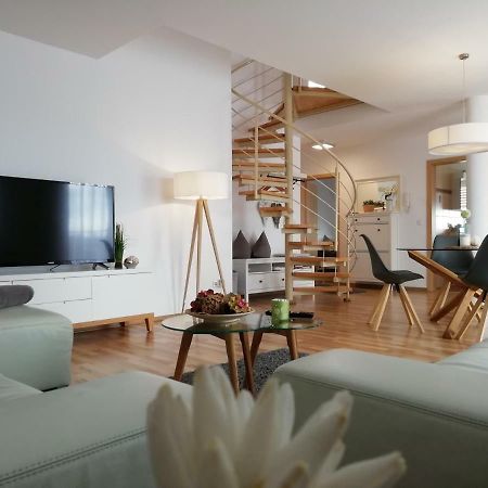 Ferienwohnung Prestige 1 FDH Zewnętrze zdjęcie