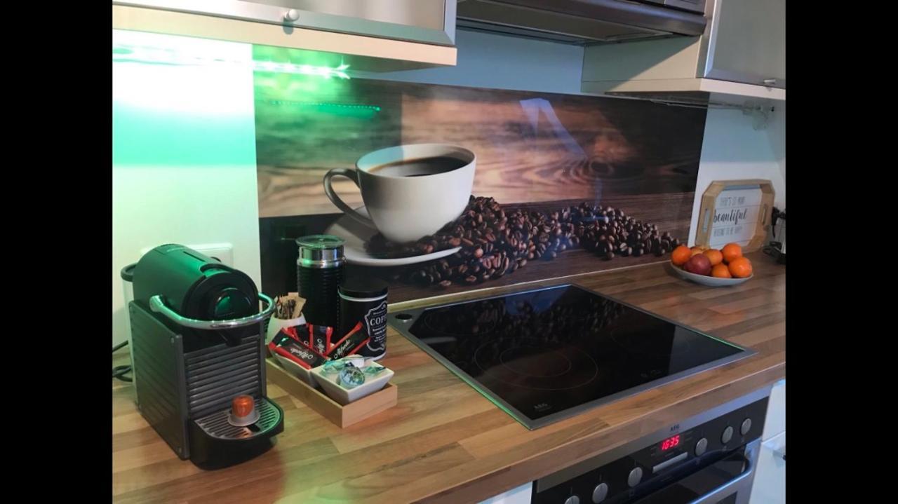 Ferienwohnung Prestige 1 FDH Zewnętrze zdjęcie
