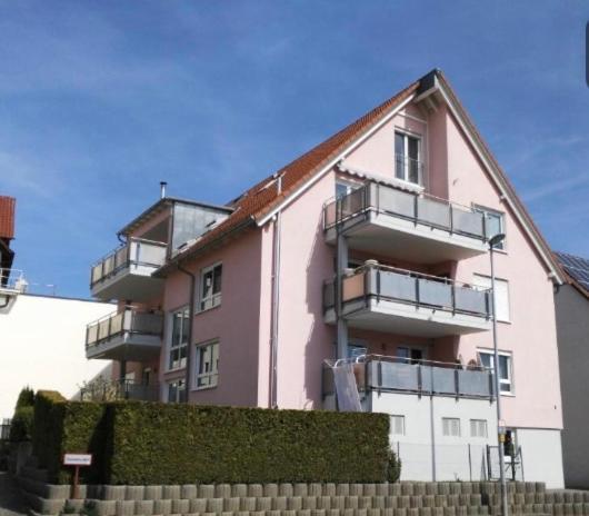 Ferienwohnung Prestige 1 FDH Zewnętrze zdjęcie
