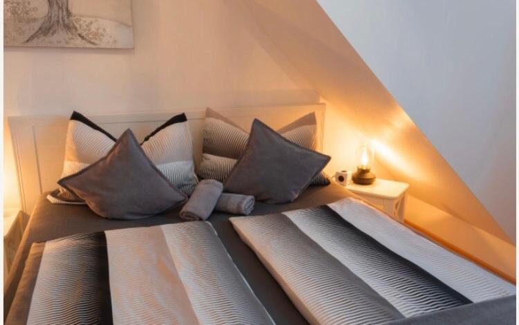 Ferienwohnung Prestige 1 FDH Zewnętrze zdjęcie