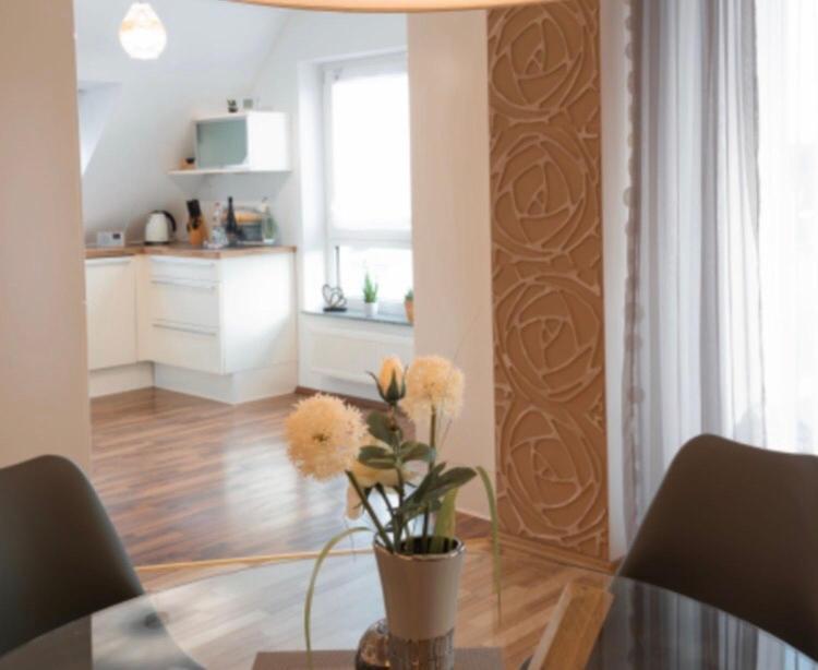 Ferienwohnung Prestige 1 FDH Zewnętrze zdjęcie