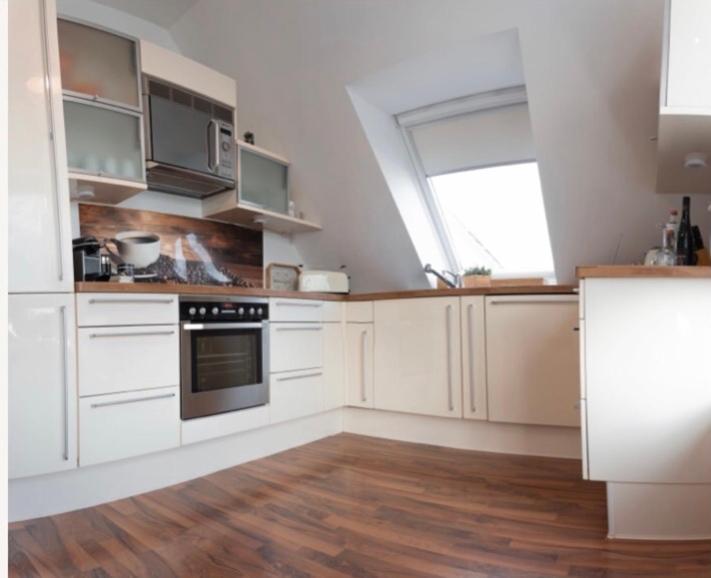 Ferienwohnung Prestige 1 FDH Zewnętrze zdjęcie