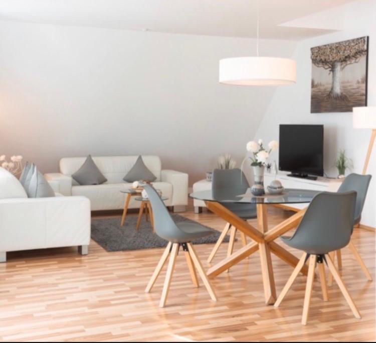 Ferienwohnung Prestige 1 FDH Zewnętrze zdjęcie