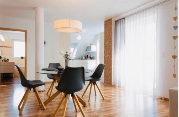 Ferienwohnung Prestige 1 FDH Zewnętrze zdjęcie