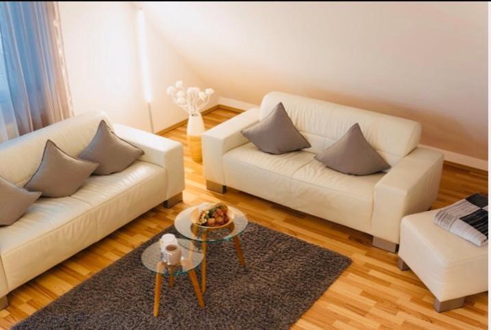 Ferienwohnung Prestige 1 FDH Zewnętrze zdjęcie