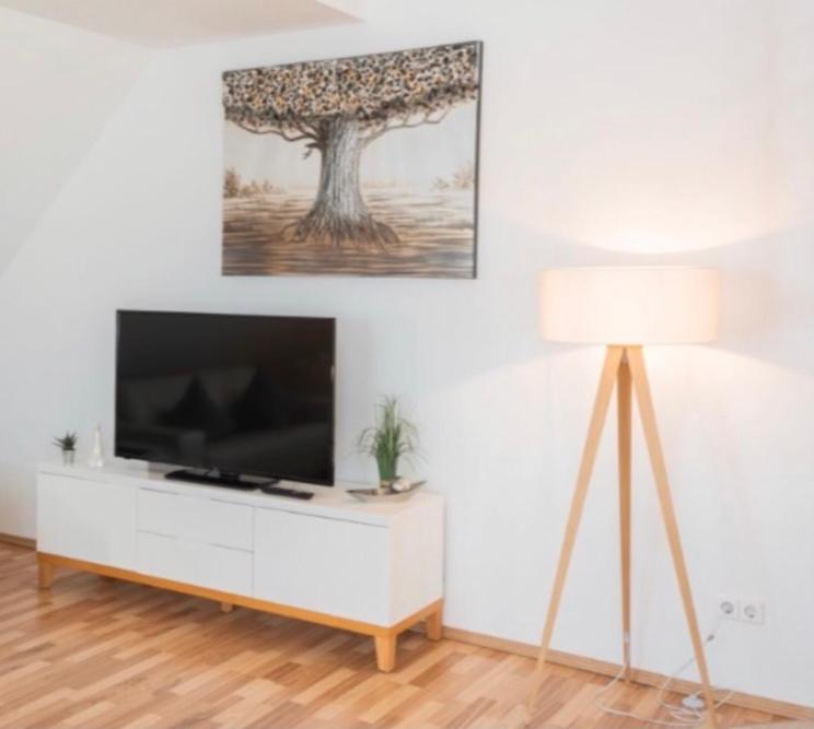 Ferienwohnung Prestige 1 FDH Zewnętrze zdjęcie
