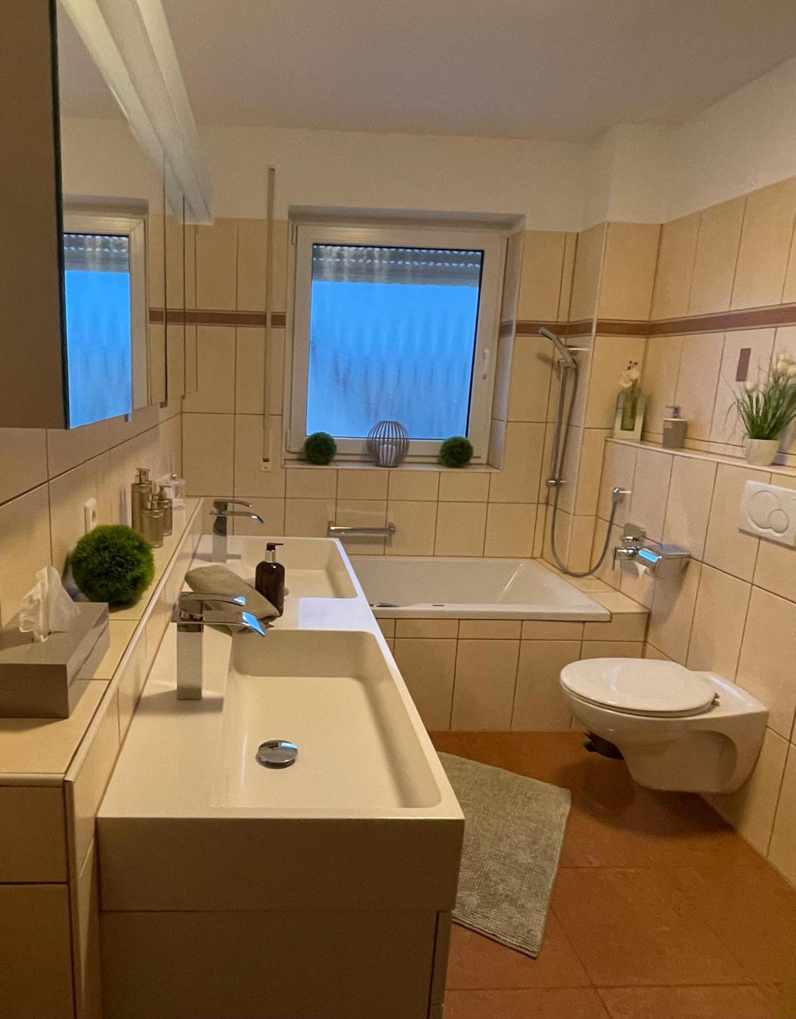 Ferienwohnung Prestige 1 FDH Zewnętrze zdjęcie