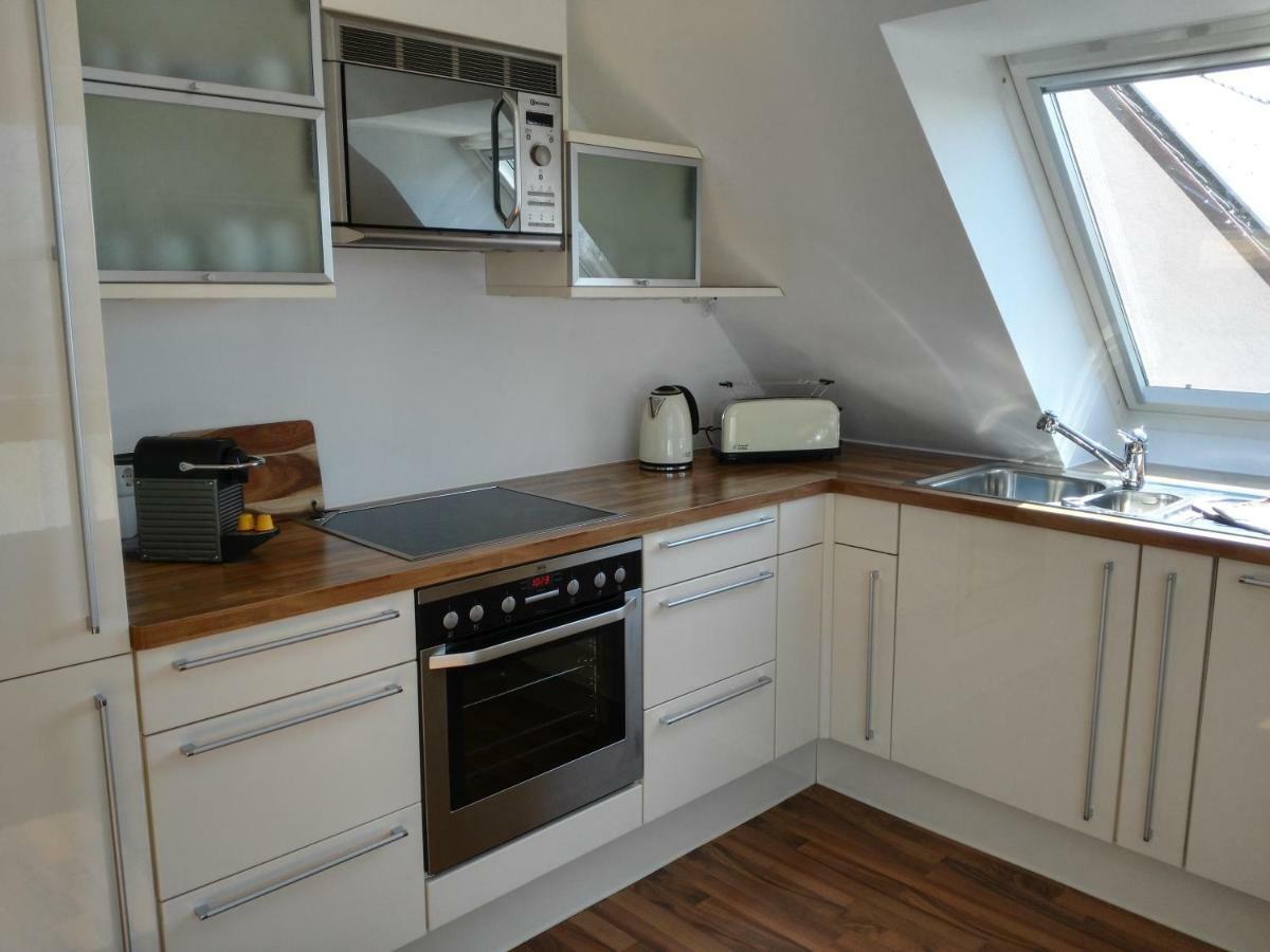 Ferienwohnung Prestige 1 FDH Zewnętrze zdjęcie