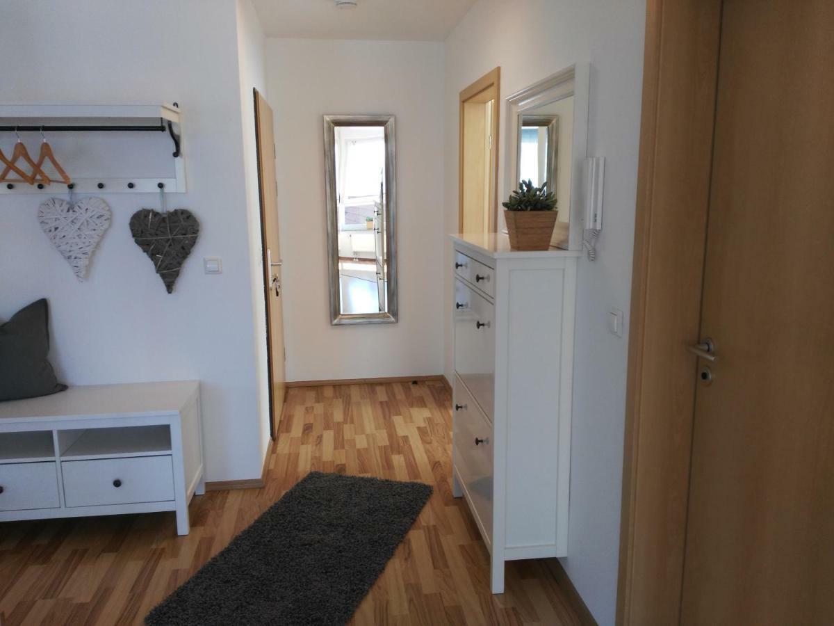Ferienwohnung Prestige 1 FDH Zewnętrze zdjęcie