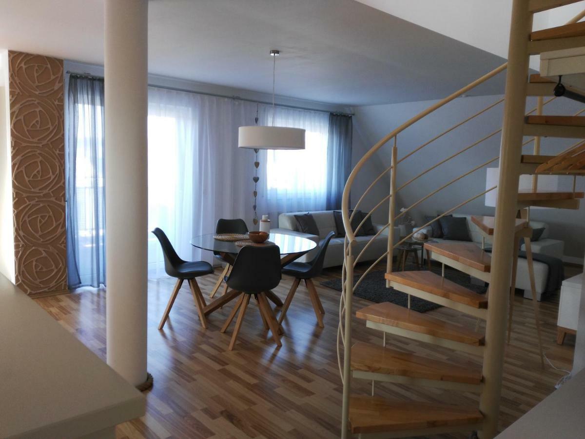 Ferienwohnung Prestige 1 FDH Zewnętrze zdjęcie