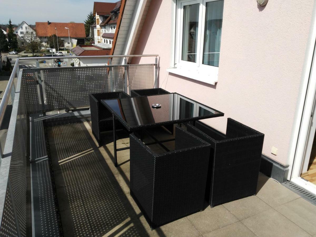Ferienwohnung Prestige 1 FDH Zewnętrze zdjęcie