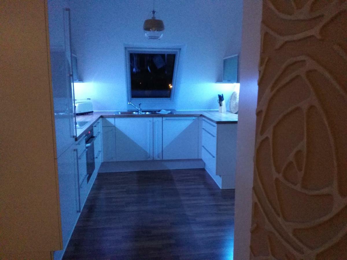 Ferienwohnung Prestige 1 FDH Zewnętrze zdjęcie