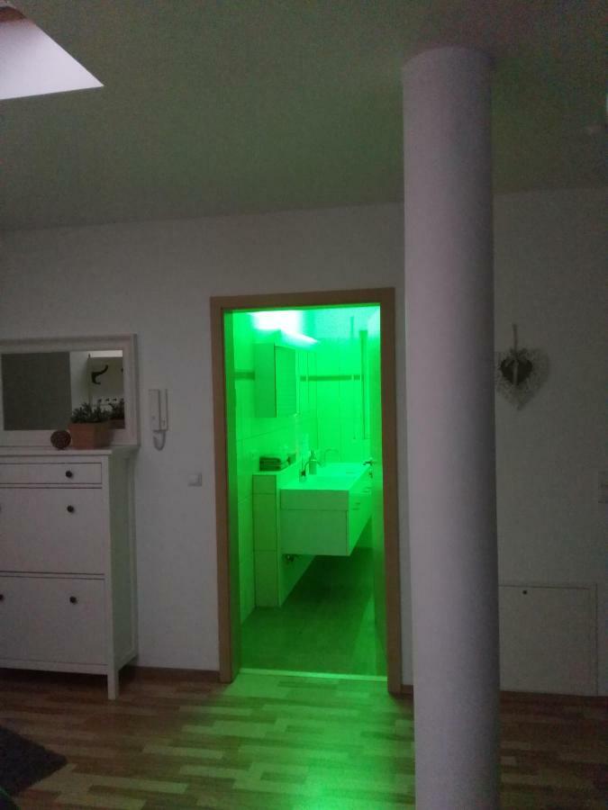 Ferienwohnung Prestige 1 FDH Zewnętrze zdjęcie
