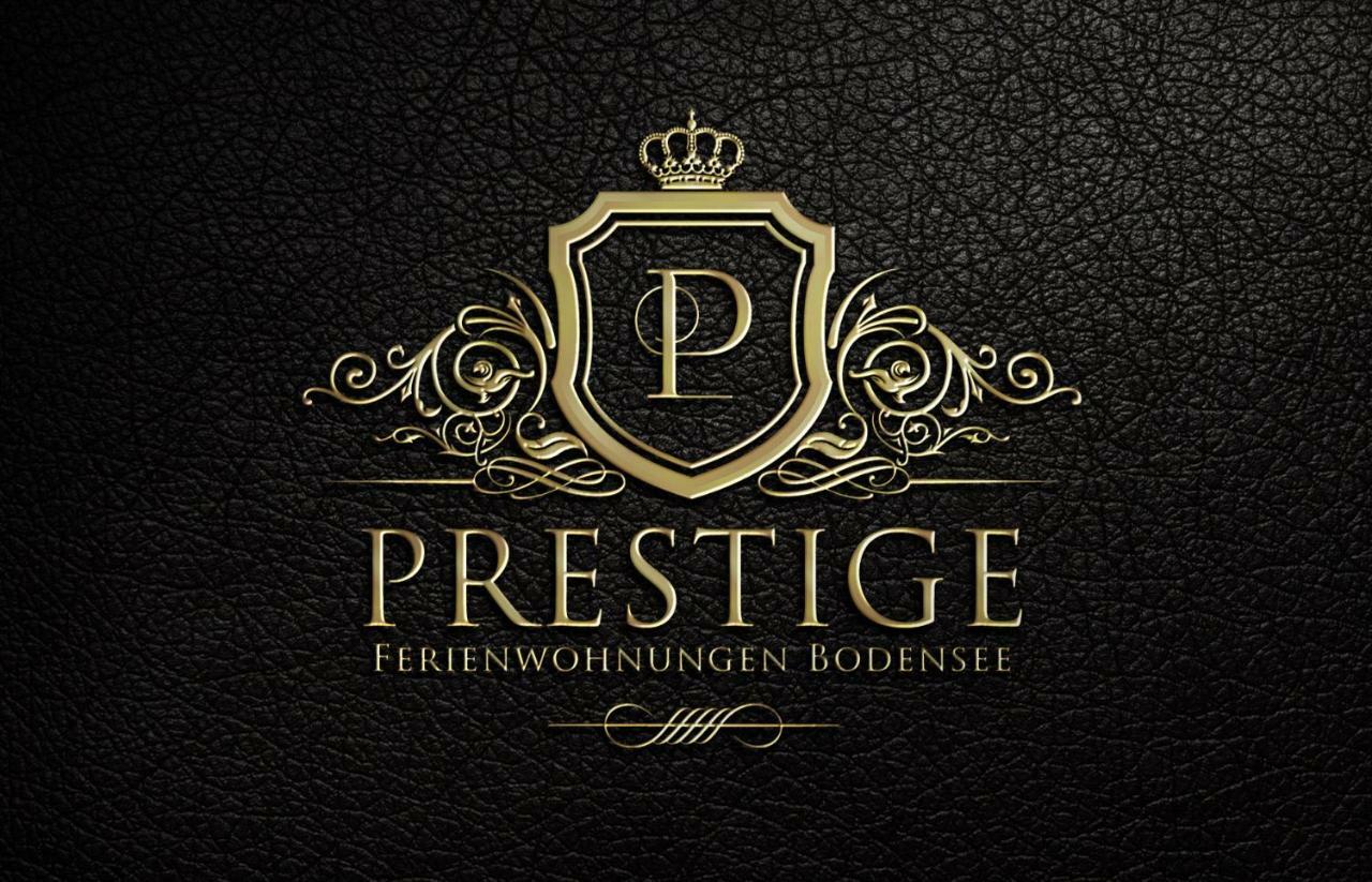 Ferienwohnung Prestige 1 FDH Zewnętrze zdjęcie