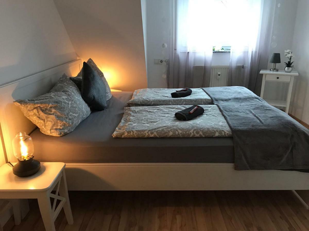 Ferienwohnung Prestige 1 FDH Zewnętrze zdjęcie