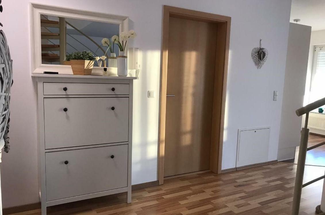 Ferienwohnung Prestige 1 FDH Zewnętrze zdjęcie
