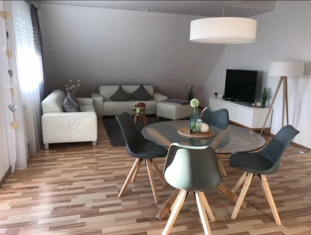 Ferienwohnung Prestige 1 FDH Zewnętrze zdjęcie
