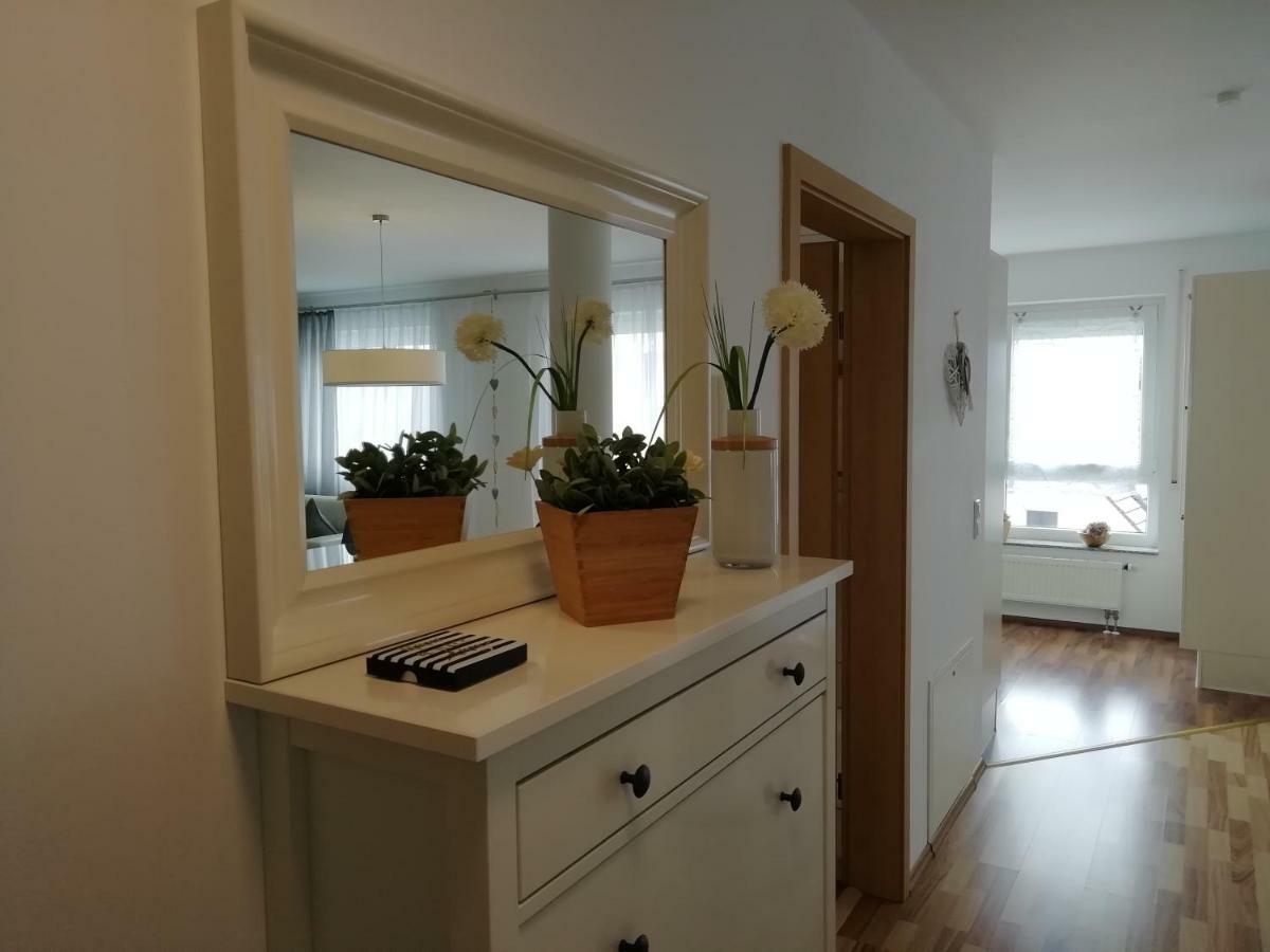 Ferienwohnung Prestige 1 FDH Zewnętrze zdjęcie