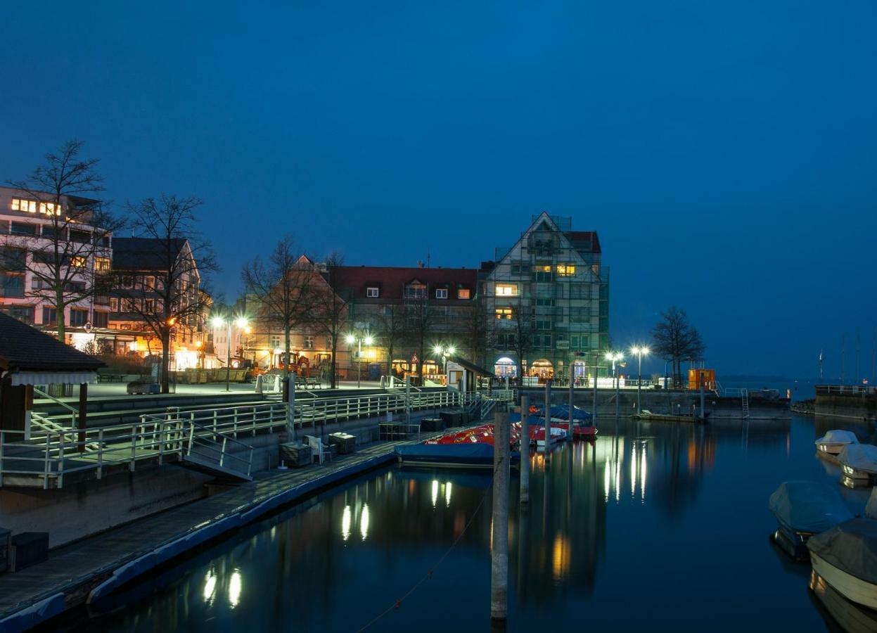 Ferienwohnung Prestige 1 FDH Zewnętrze zdjęcie