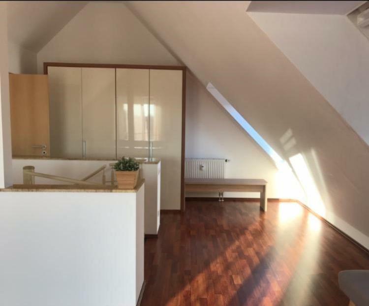 Ferienwohnung Prestige 1 FDH Zewnętrze zdjęcie