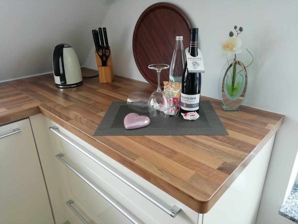 Ferienwohnung Prestige 1 FDH Zewnętrze zdjęcie