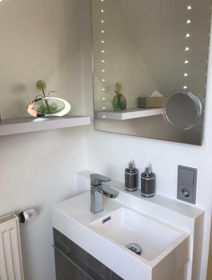 Ferienwohnung Prestige 1 FDH Zewnętrze zdjęcie