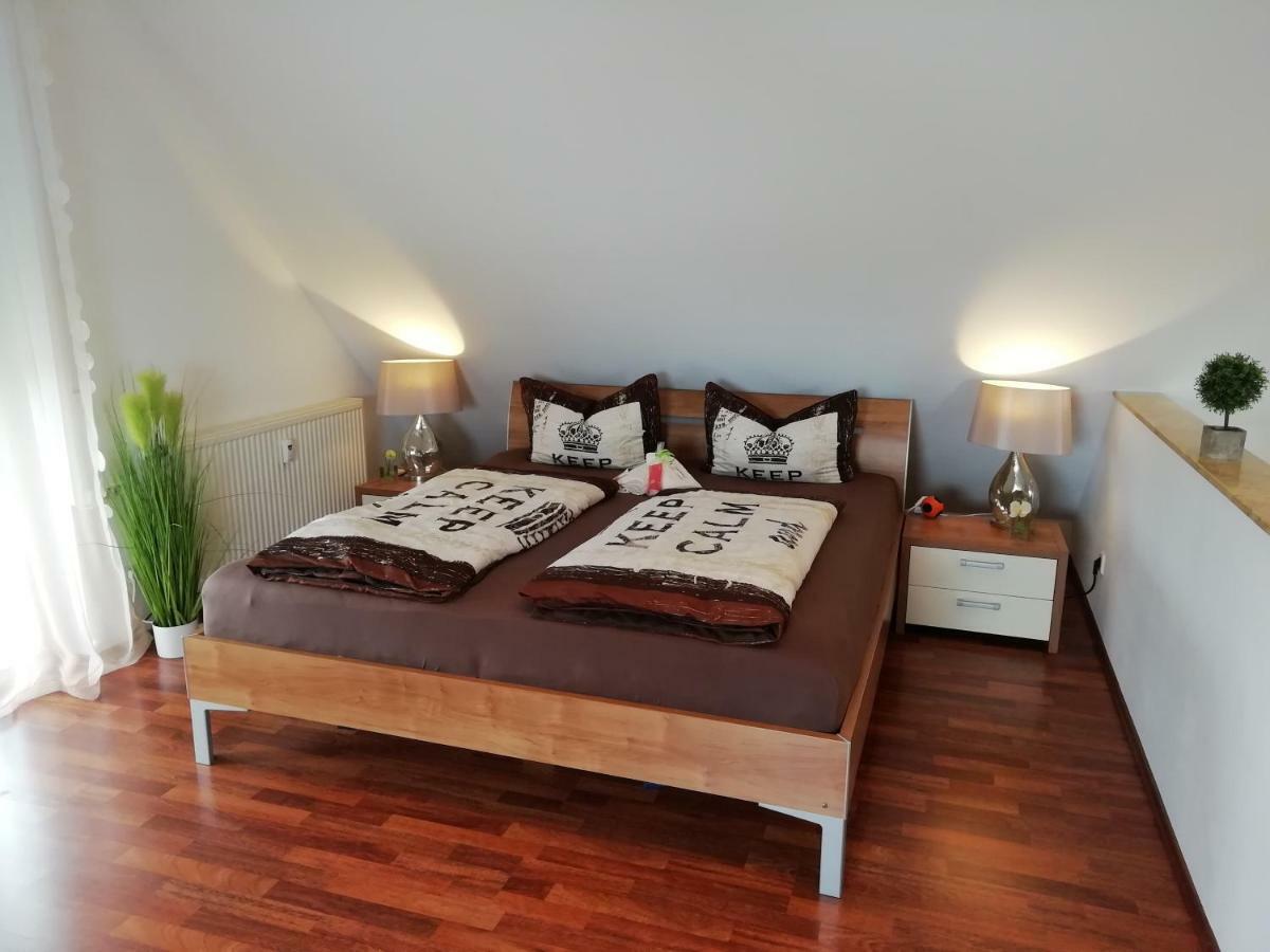 Ferienwohnung Prestige 1 FDH Zewnętrze zdjęcie