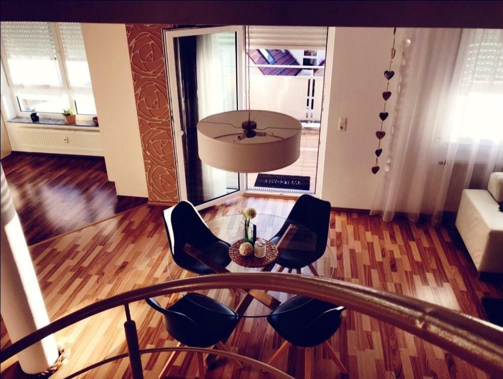 Ferienwohnung Prestige 1 FDH Zewnętrze zdjęcie