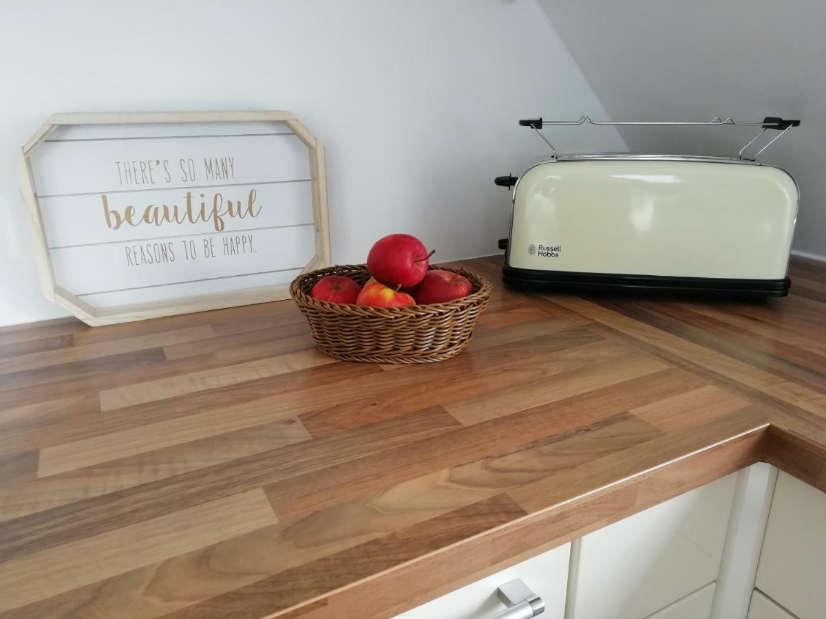 Ferienwohnung Prestige 1 FDH Zewnętrze zdjęcie