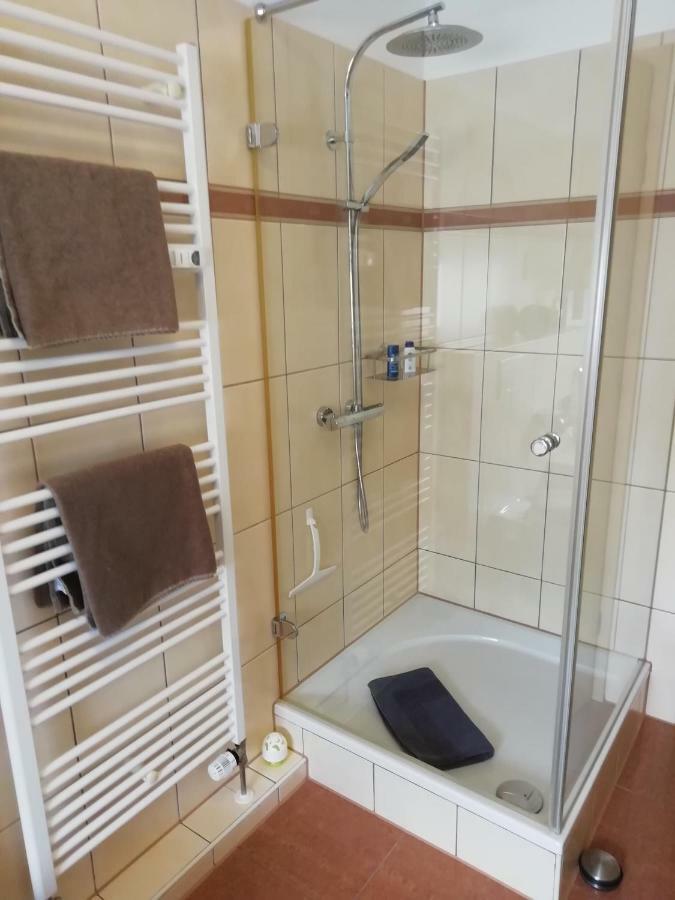 Ferienwohnung Prestige 1 FDH Zewnętrze zdjęcie